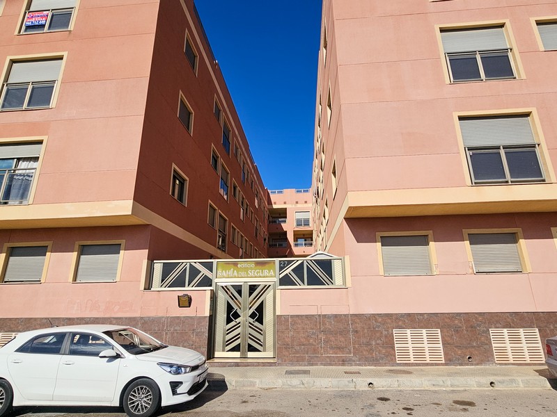 Apartament na sprzedaż w Alicante 1