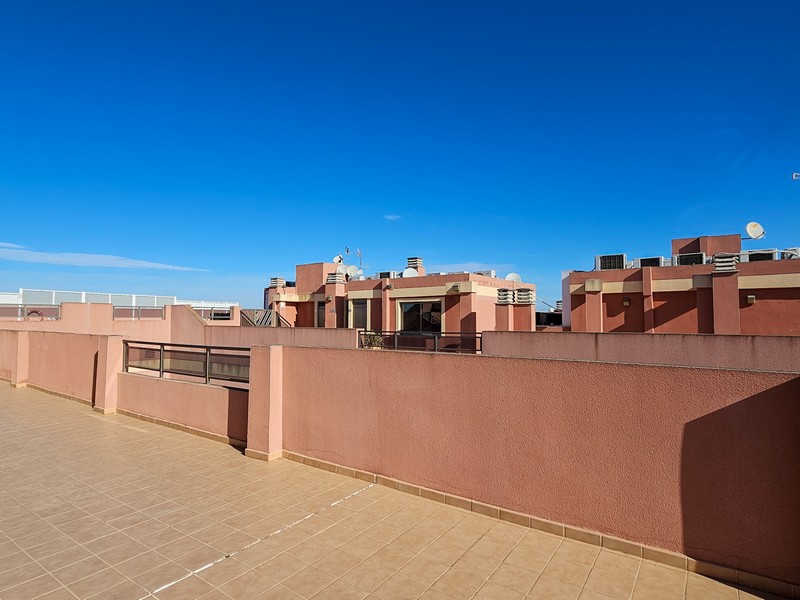 Apartamento en venta en Alicante 11