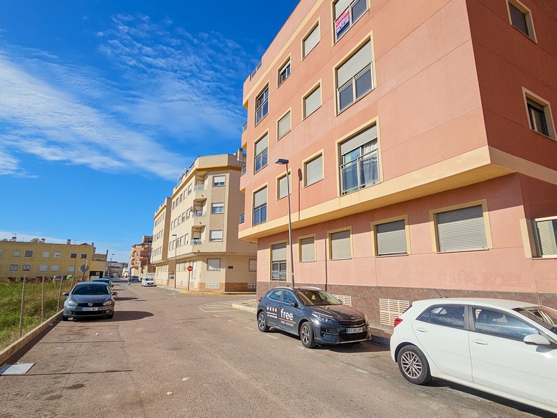 Appartement te koop in Alicante 19