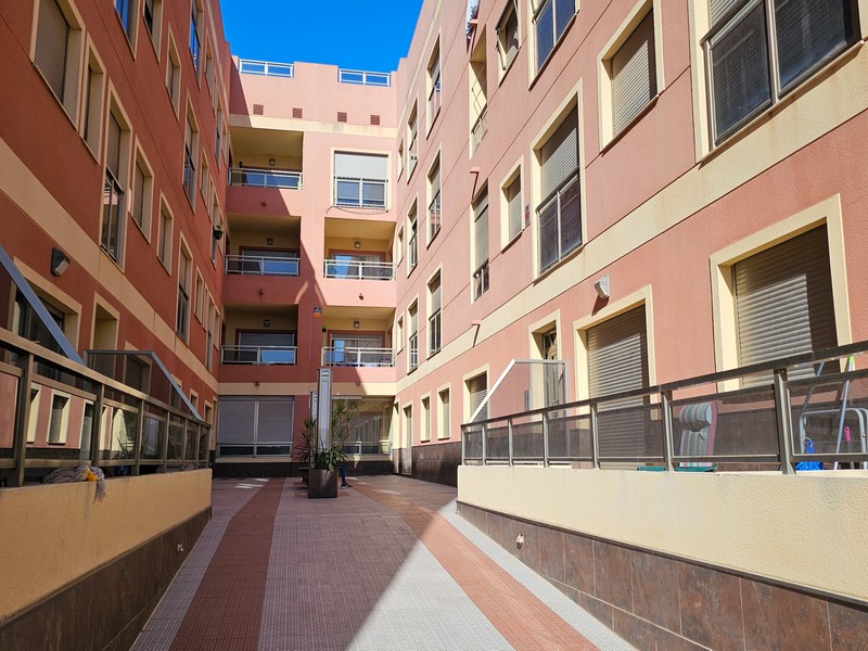 Apartamento en venta en Alicante 2