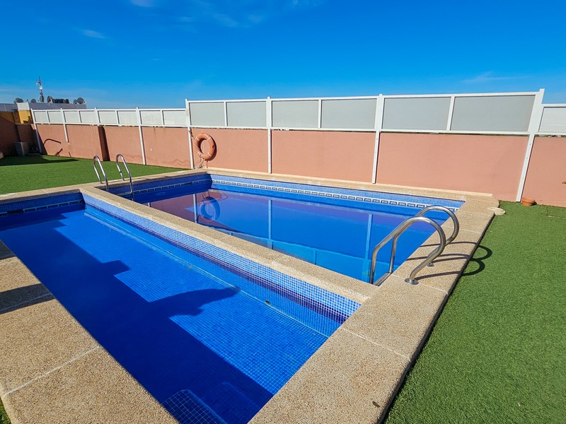 Apartamento en venta en Alicante 3