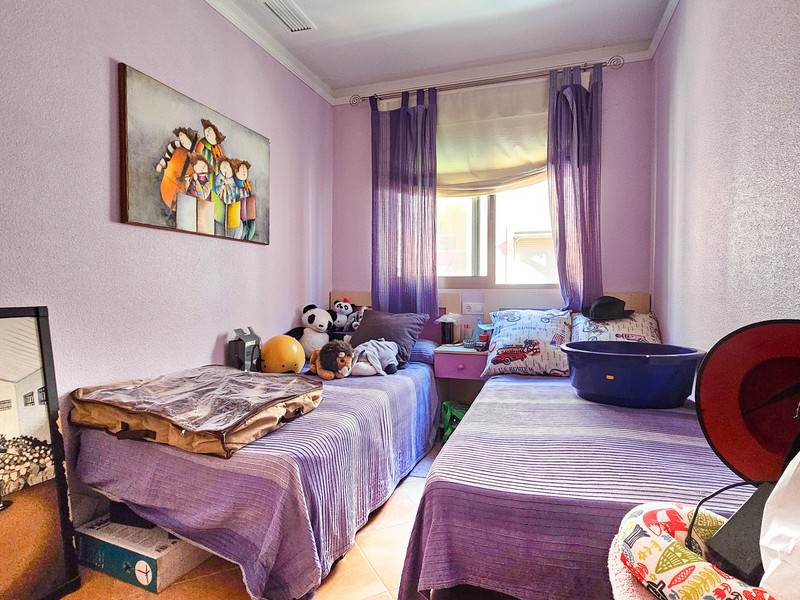 Appartement te koop in Alicante 8