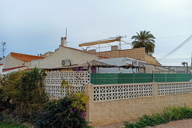 Villa for sale in Torrevieja and surroundings 22