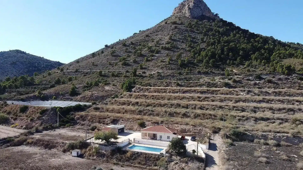 Villa à vendre à Alicante 26