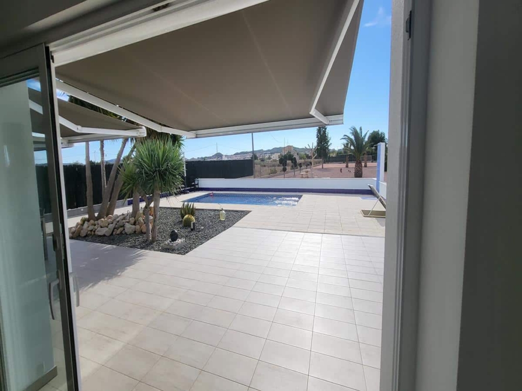 Villa for sale in Alicante 22