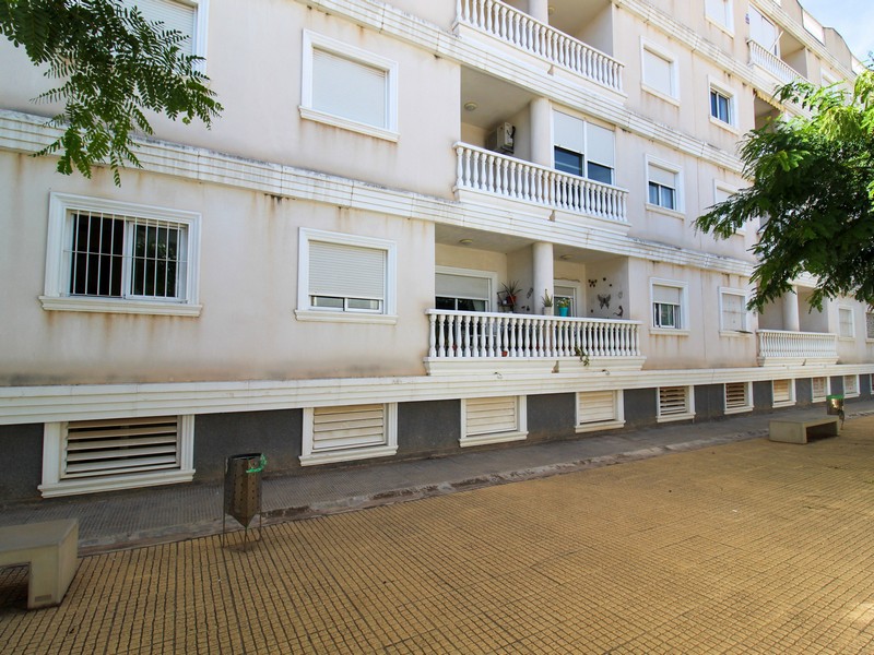 Lägenhet till salu i Alicante 21