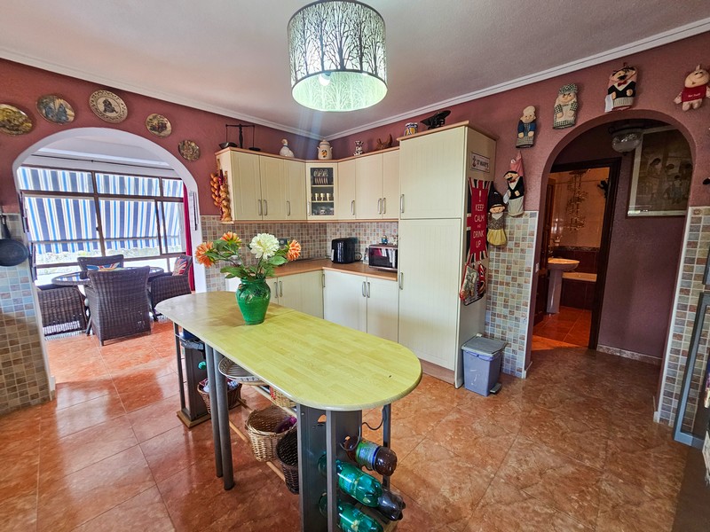 Villa for sale in Ciudad Quesada 19