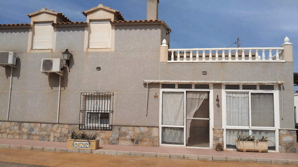 Villa till salu i Alicante 6
