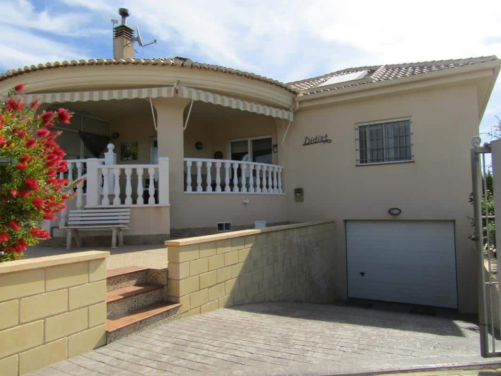 Villa à vendre à Alicante 37