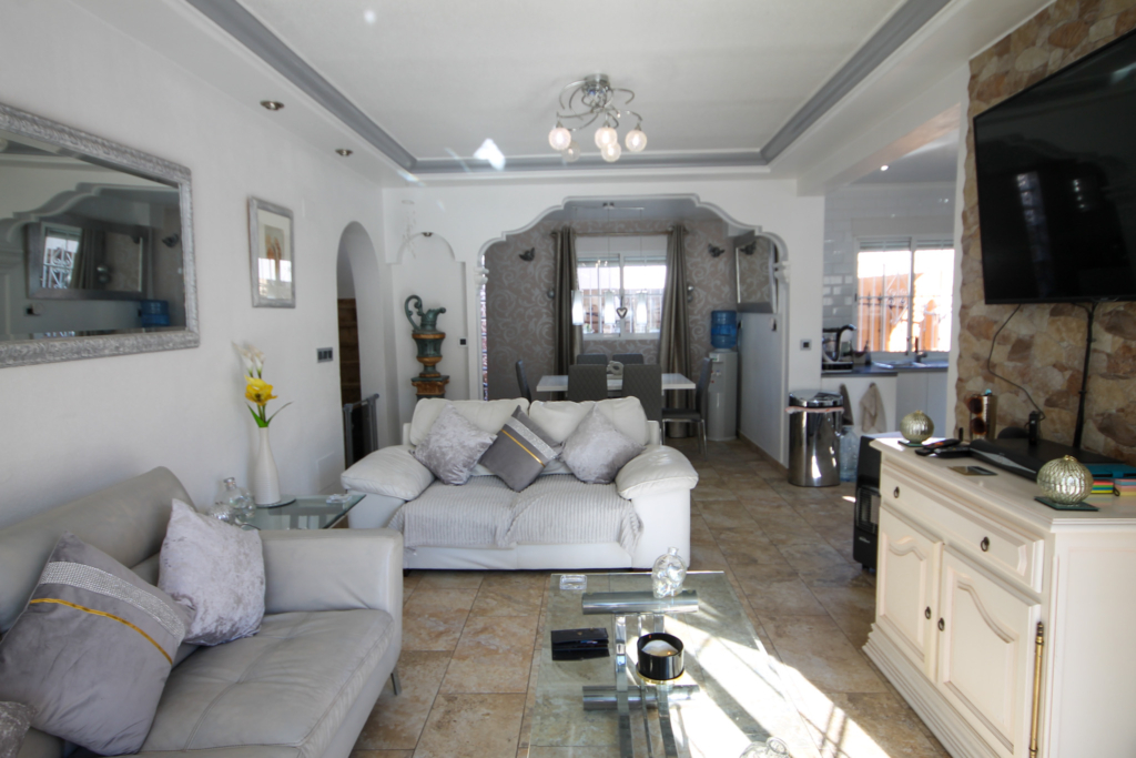 Villa for sale in Alicante 7