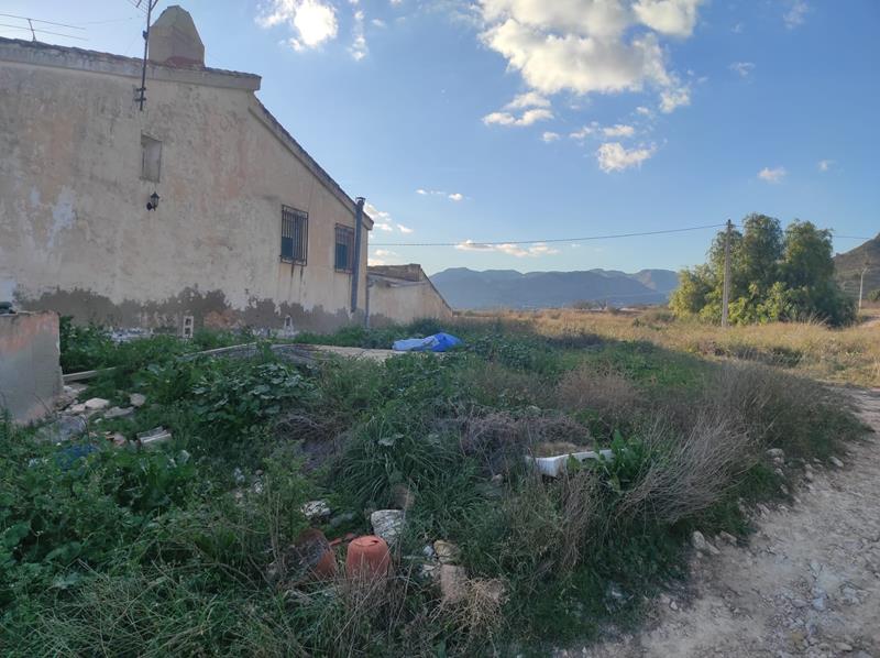 Landhaus zum Verkauf in Alicante 19