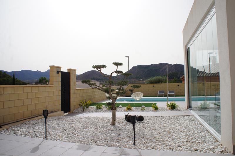 Villa till salu i Alicante 10