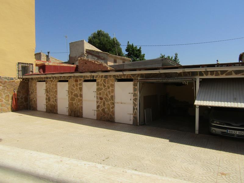 Landhaus zum Verkauf in Alicante 4