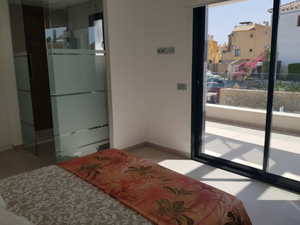 Villa à vendre à Alicante 25