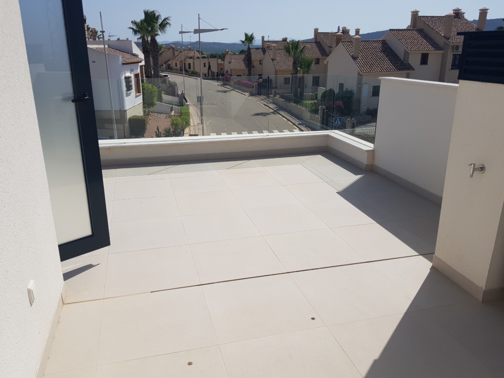 Villa for sale in Alicante 29