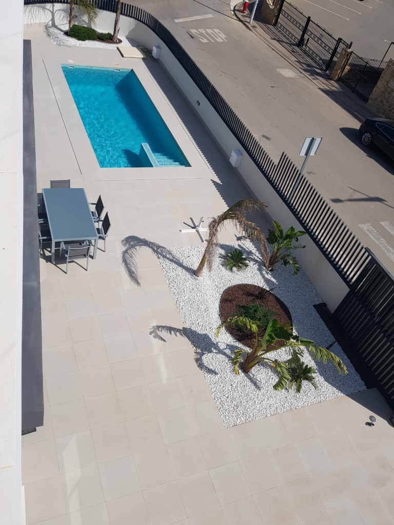 Villa à vendre à Alicante 31