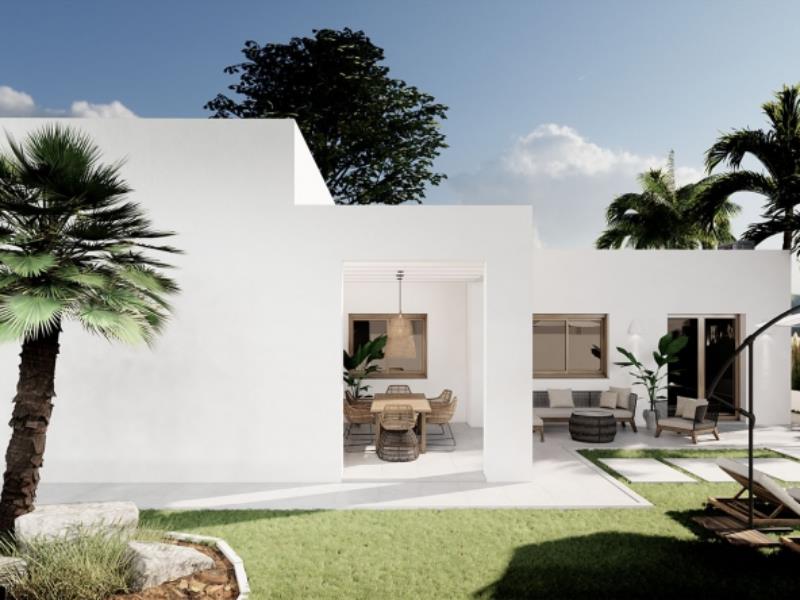 Villa for sale in Alicante 21