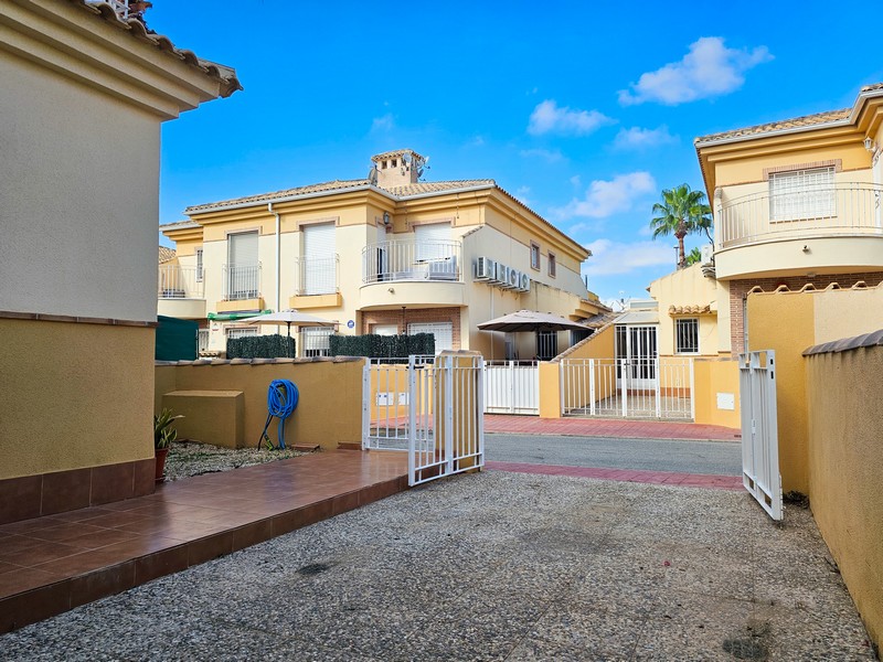 Villa for sale in Ciudad Quesada 4