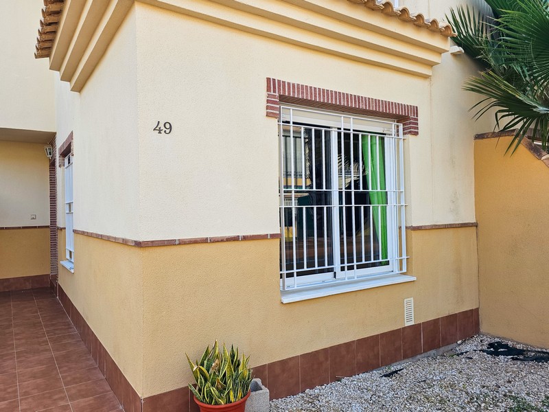 Villa for sale in Ciudad Quesada 6