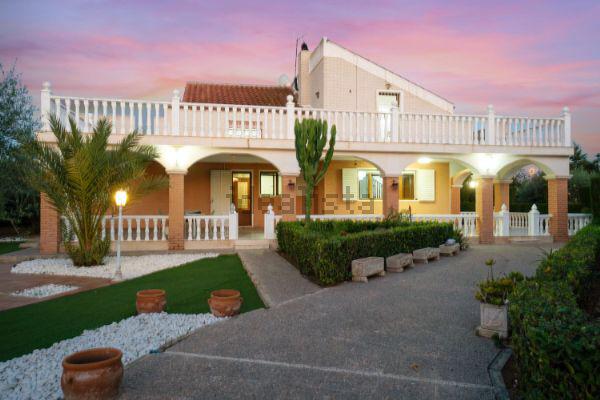 Villa for sale in Guardamar and surroundings 5