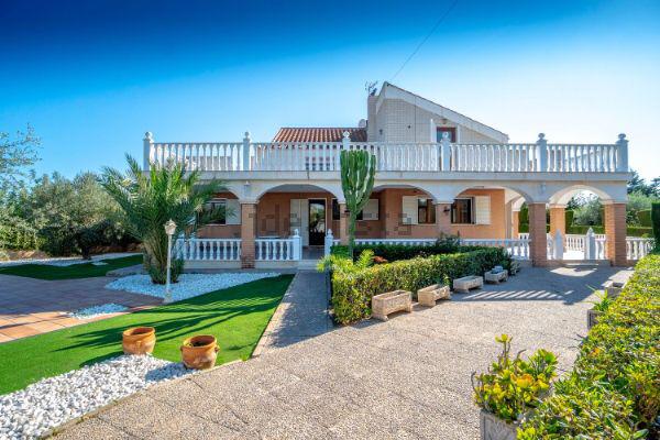 Villa for sale in Guardamar and surroundings 6