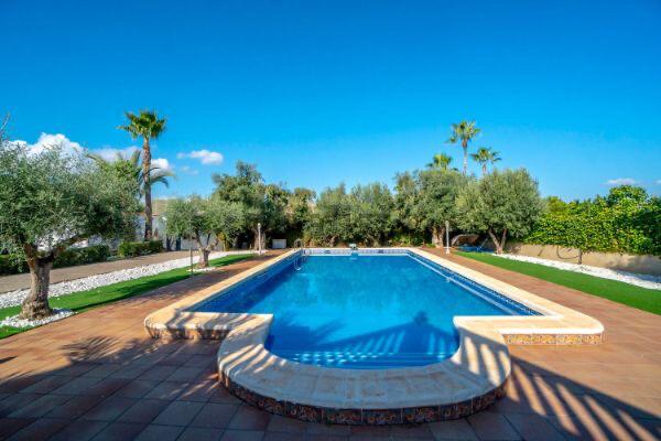 Villa for sale in Guardamar and surroundings 7