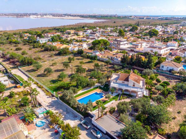 Villa for sale in Guardamar and surroundings 9