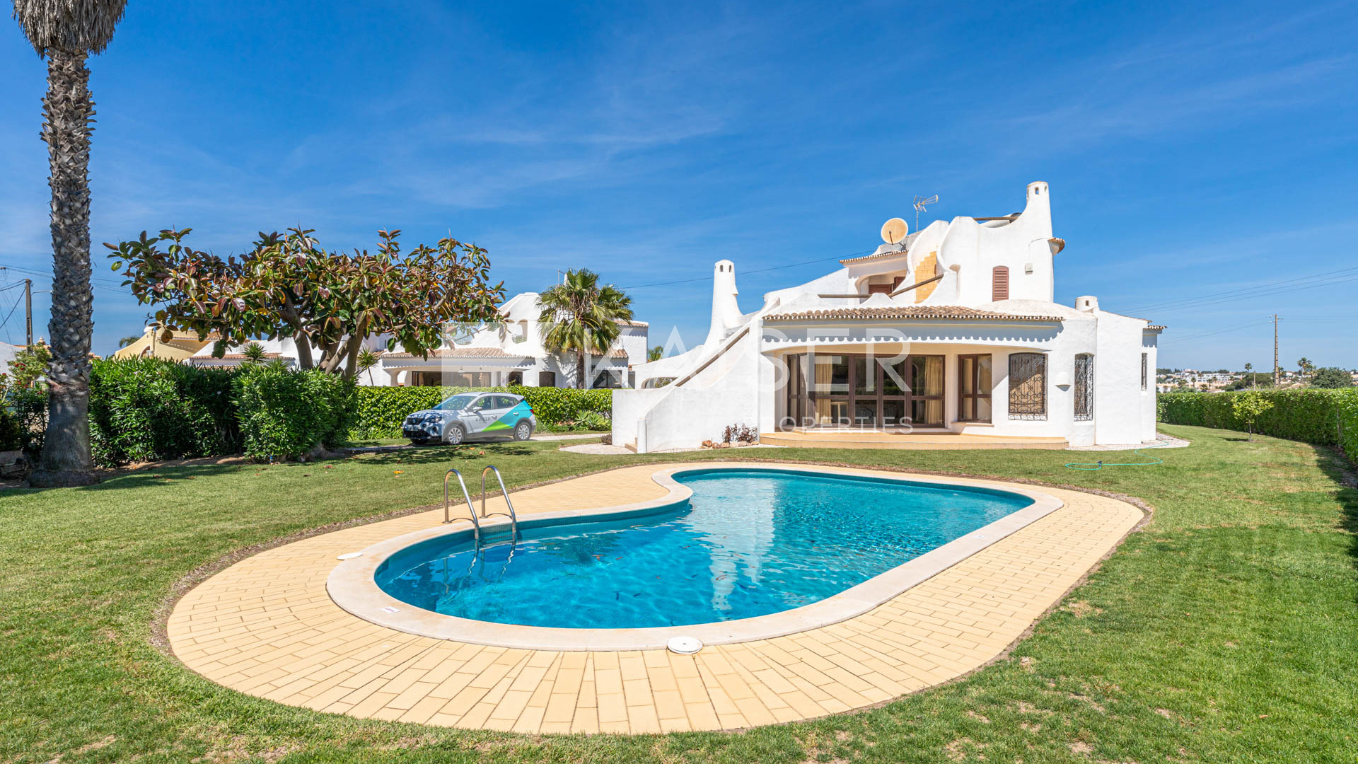 Property Image 611478-albufeira-villa-4-5