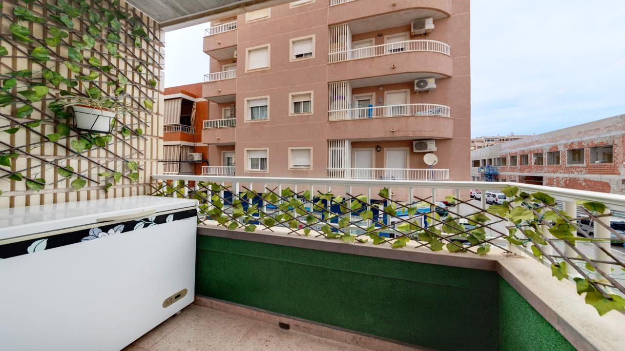 Apartament na sprzedaż w Torrevieja and surroundings 43