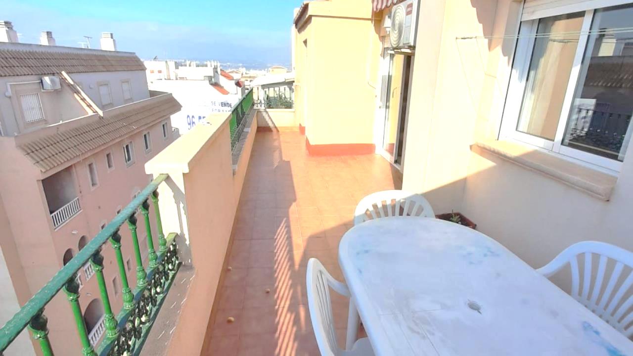 Penthouse na sprzedaż w Torrevieja and surroundings 9