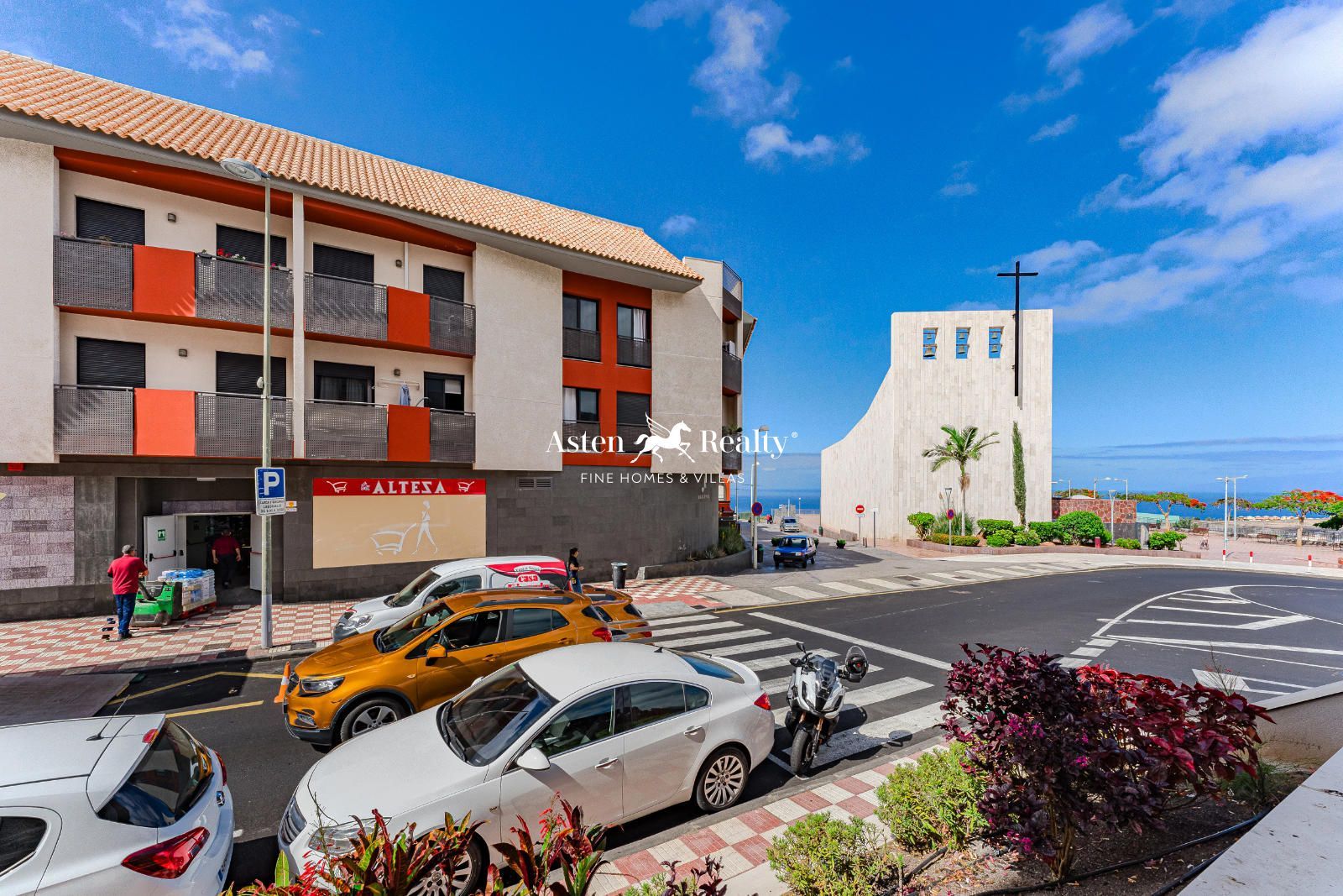 Apartament na sprzedaż w Tenerife 3
