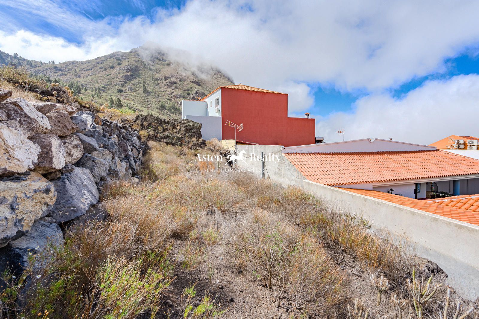 Działka na sprzedaż w Tenerife 8