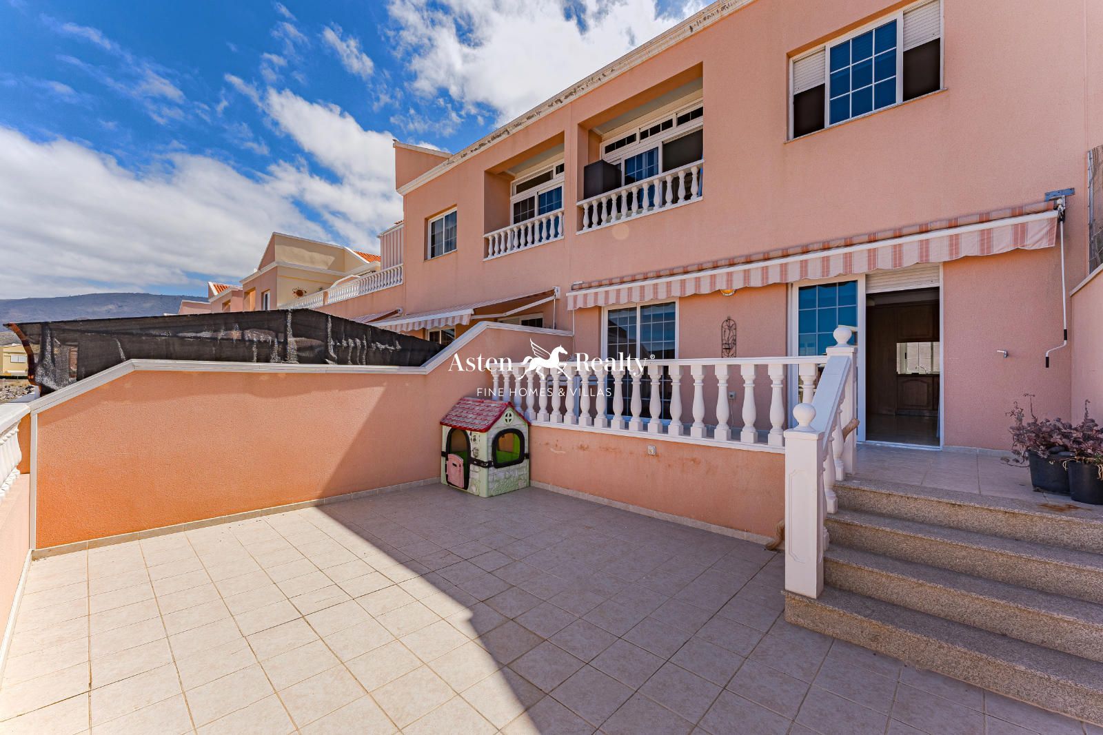 Apartament na sprzedaż w Tenerife 2