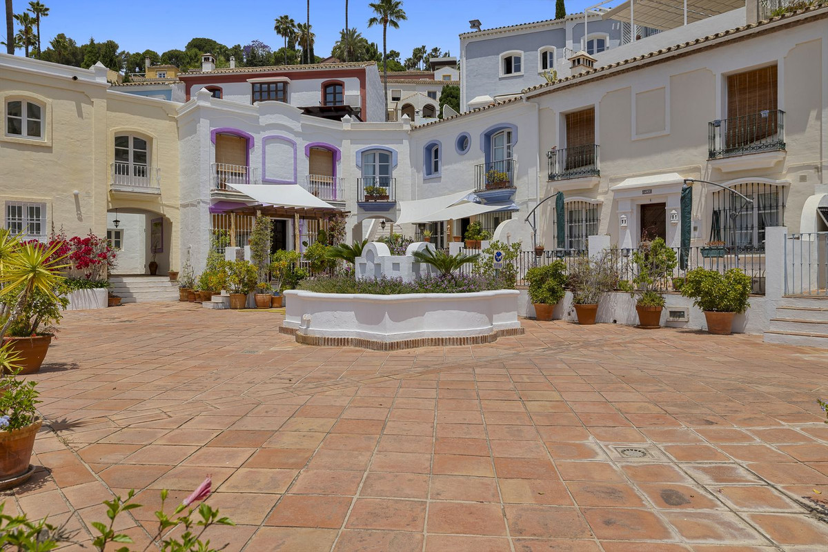 Property Image 611531-benahavis---town-townhouses-3-3