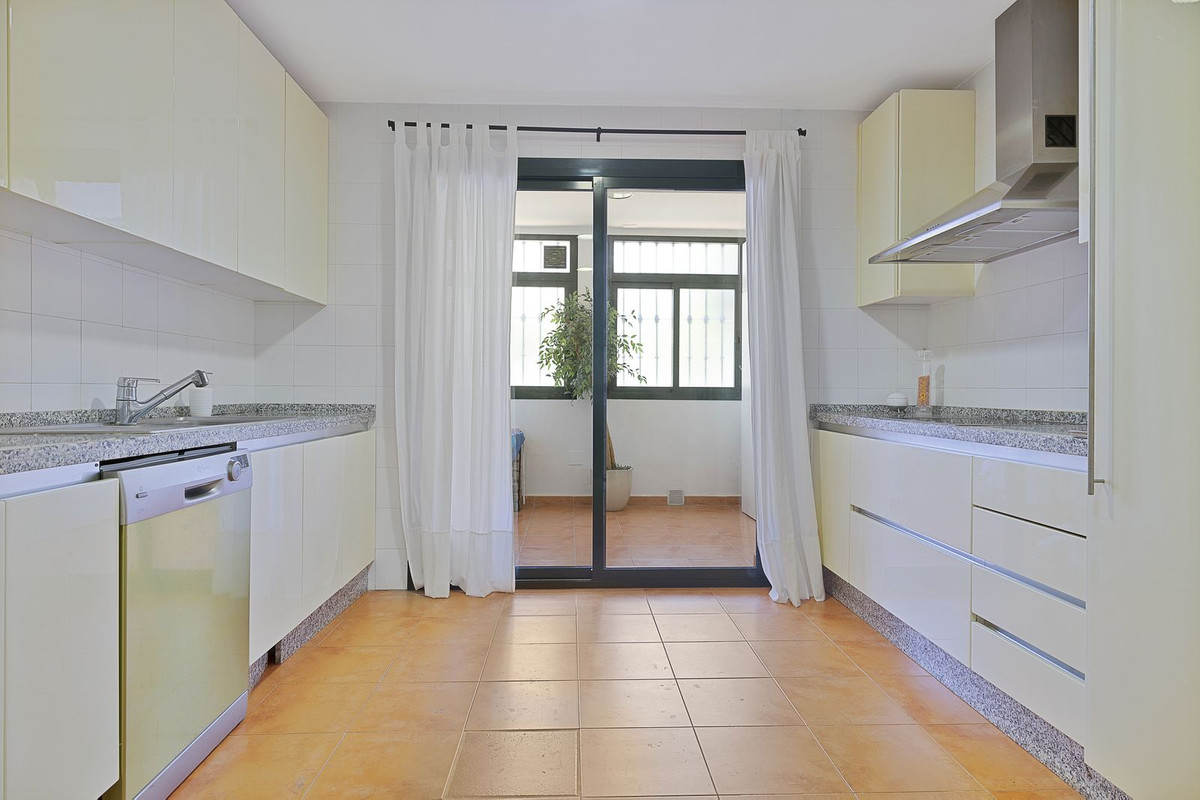 Квартира для продажи в Málaga 10