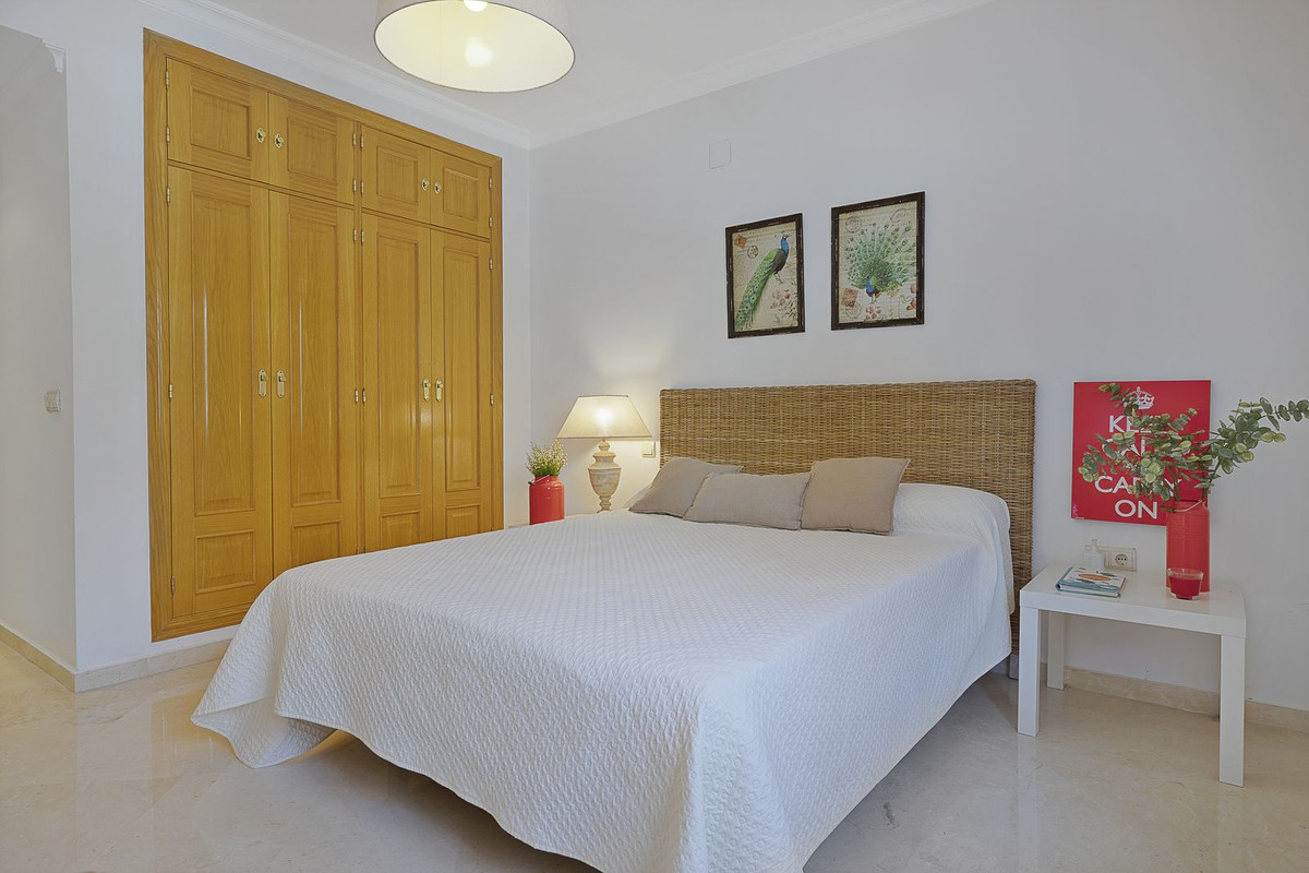 Apartament na sprzedaż w Málaga 29