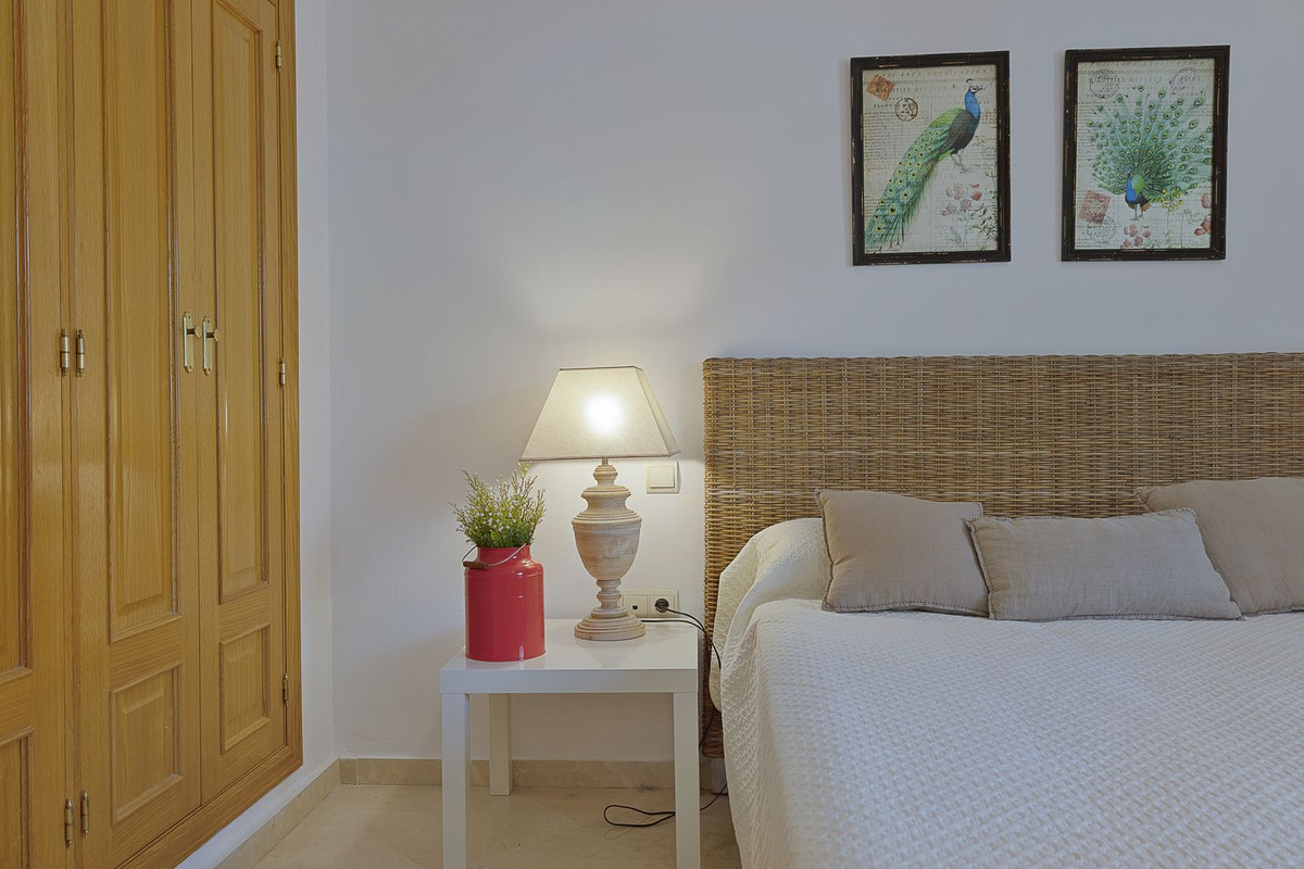 Apartament na sprzedaż w Málaga 30