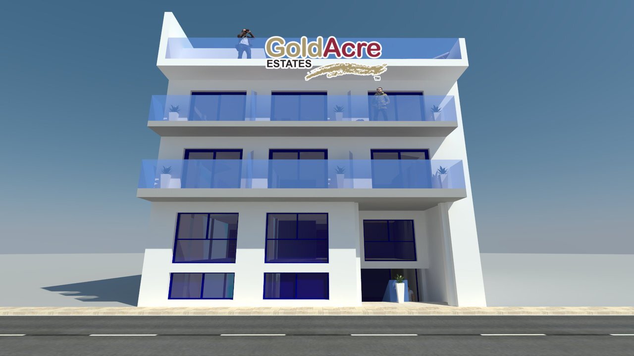 Квартира для продажи в Fuerteventura 3