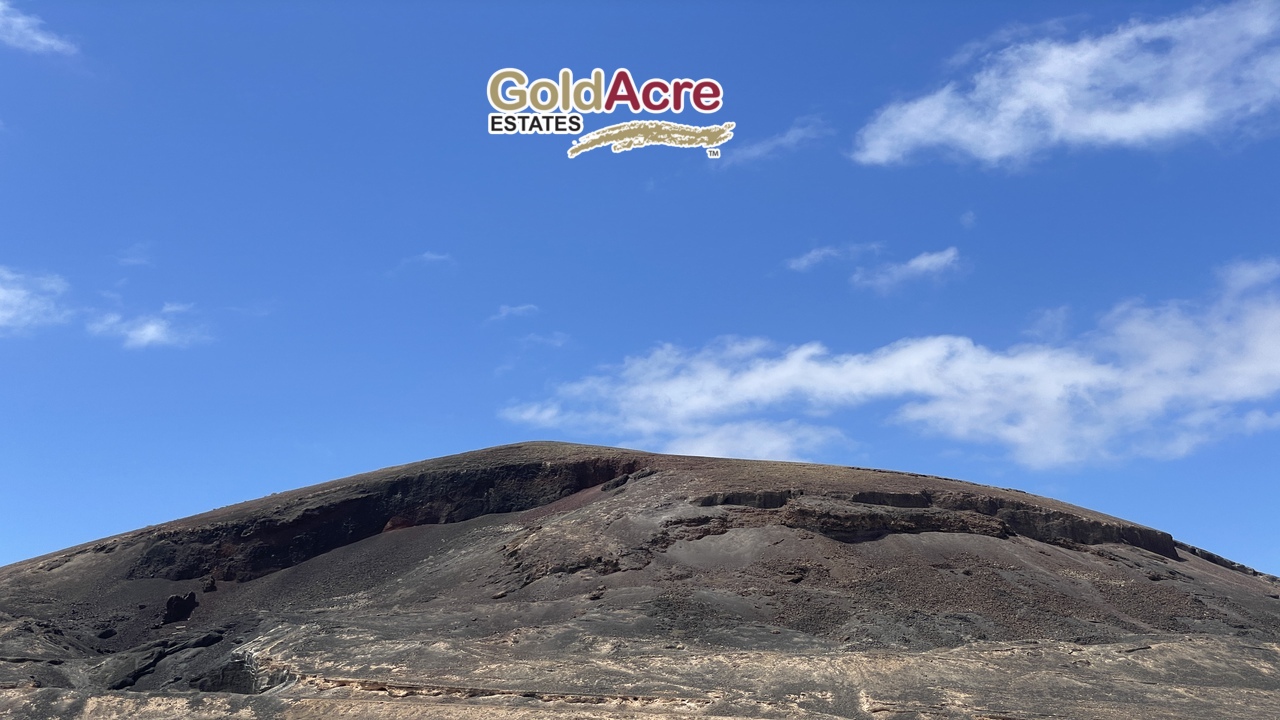 Plot for sale in Fuerteventura 2