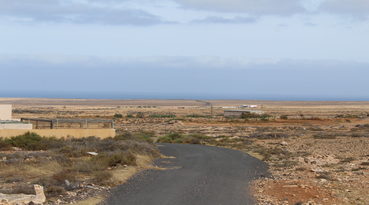 Plot for sale in Fuerteventura 10