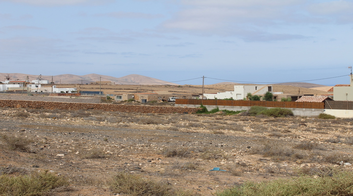 Plot for sale in Fuerteventura 12