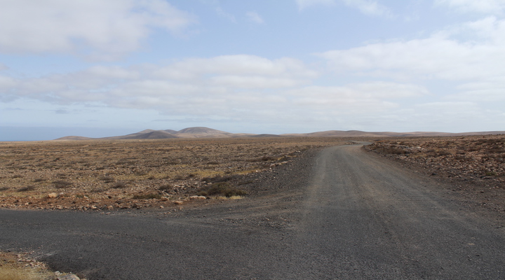 Plot for sale in Fuerteventura 5