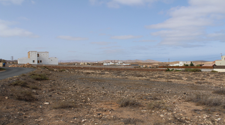 Plot zum Verkauf in Fuerteventura 8