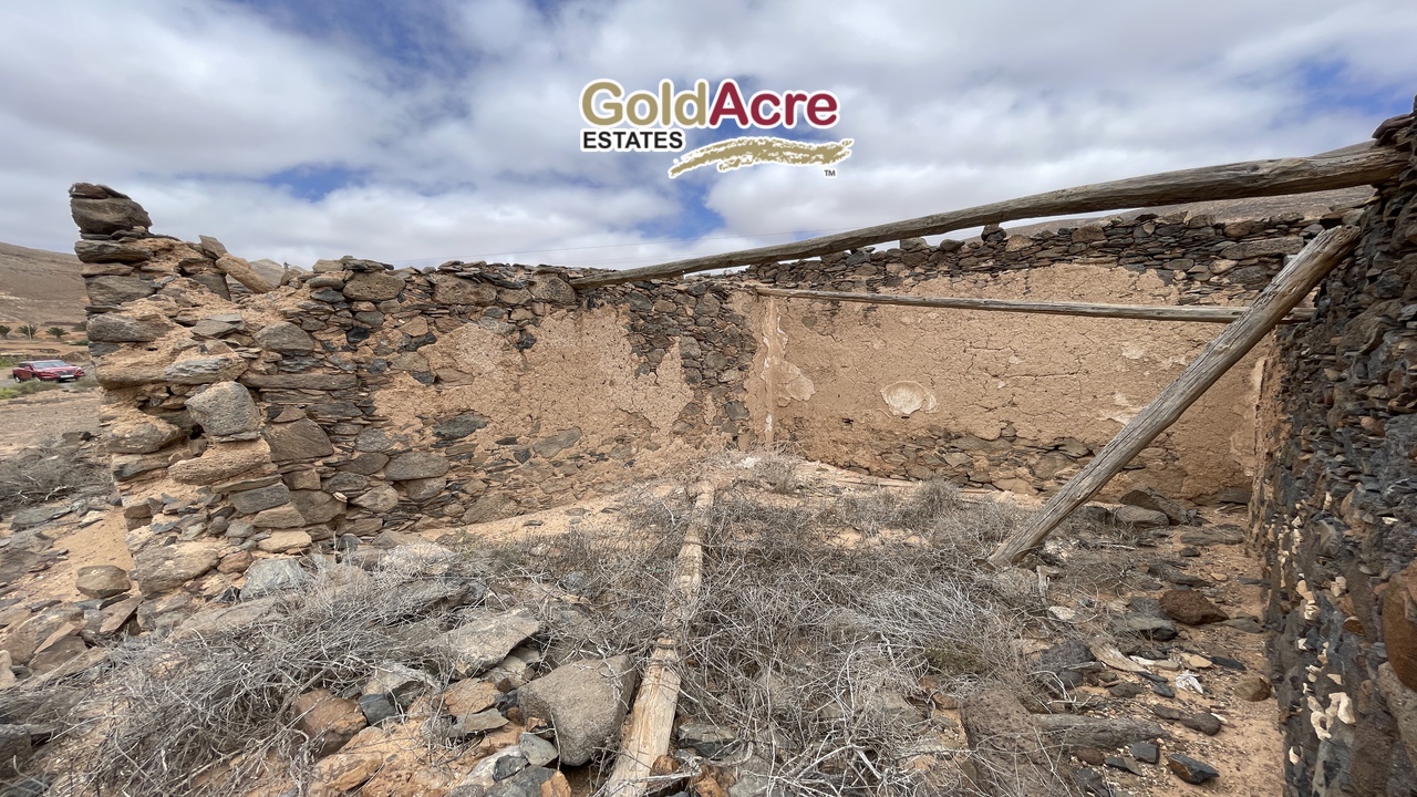 Plot for sale in Fuerteventura 23