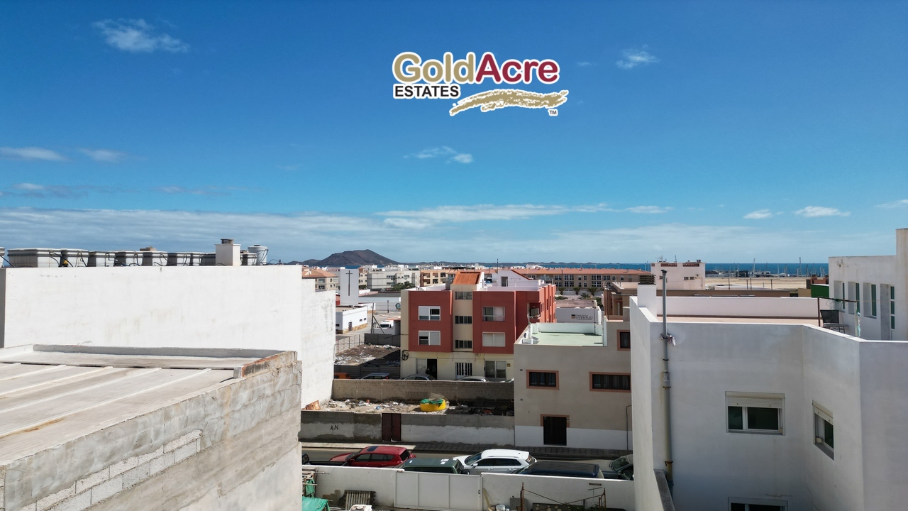 Plot for sale in Fuerteventura 3