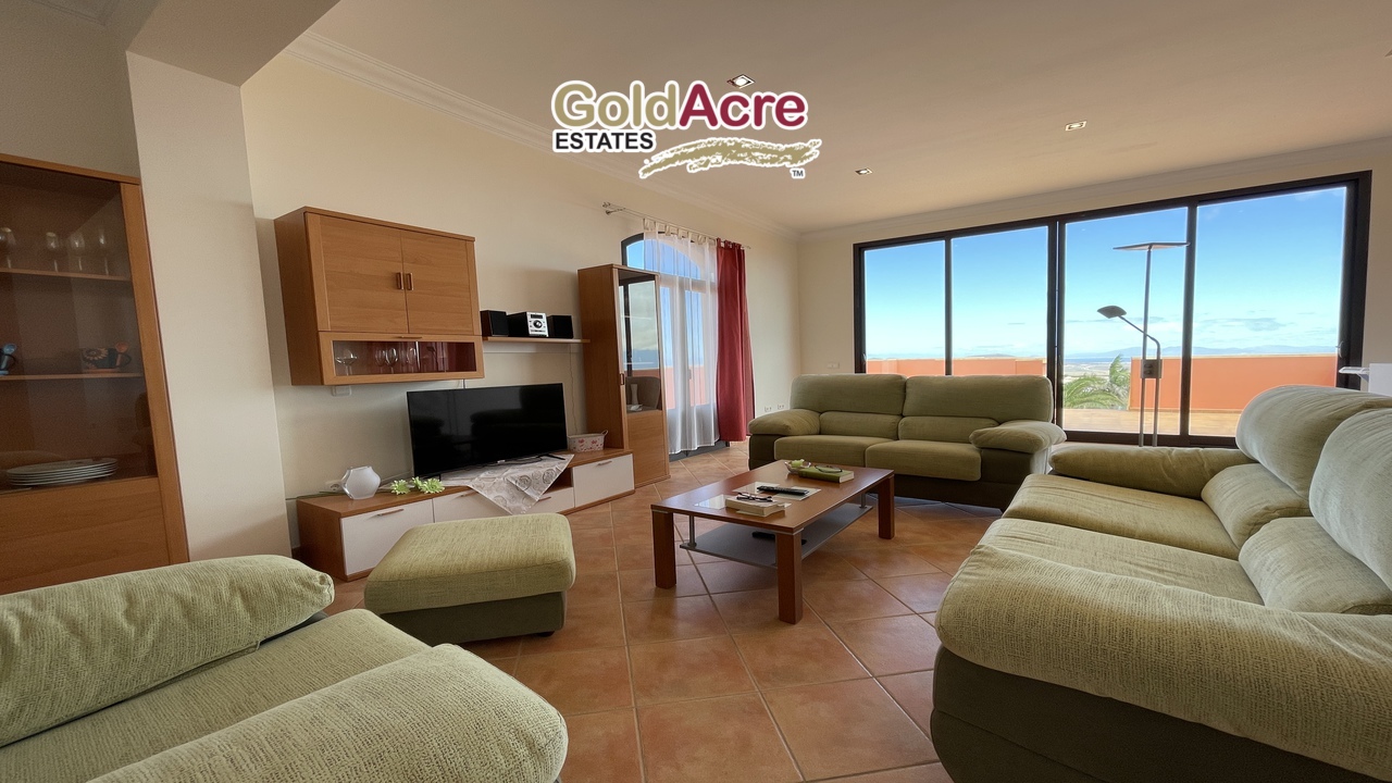 Villa for sale in Fuerteventura 11