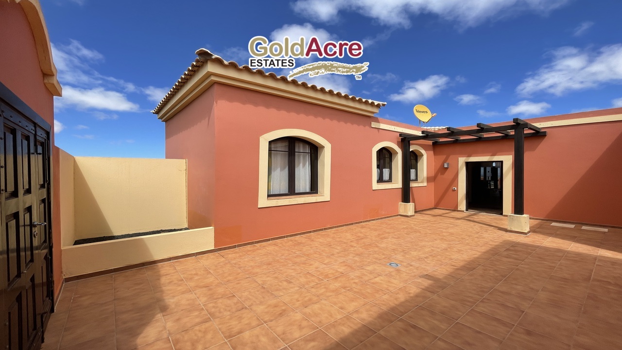 Villa for sale in Fuerteventura 3