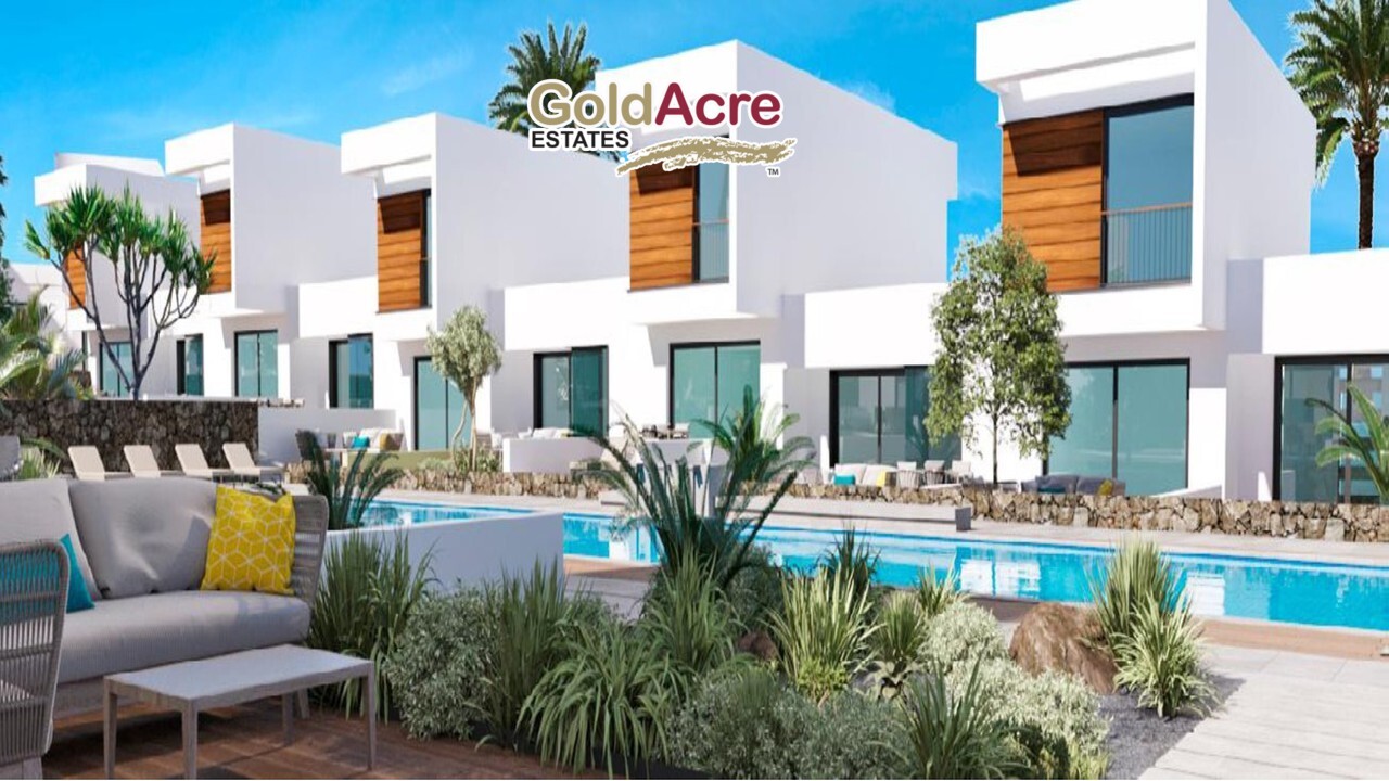 Villa for sale in Fuerteventura 11