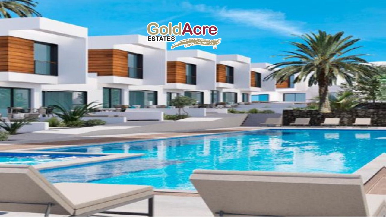 Villa for sale in Fuerteventura 2