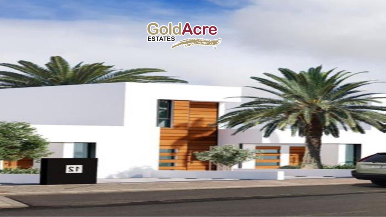 Villa for sale in Fuerteventura 7